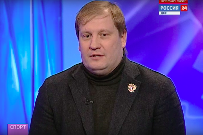 Тоомас Кулль и Иван Пельтек в программе «1 номер»