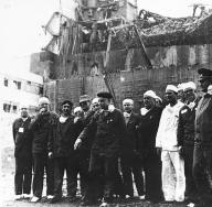 Чернобыль и его герои, которые спасли мир Ангельская служба в радиоактивной зоне