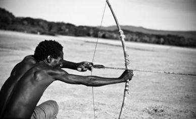 От древних до современных командных первенств: как стрельба из лука была включена в олимпийские игры?